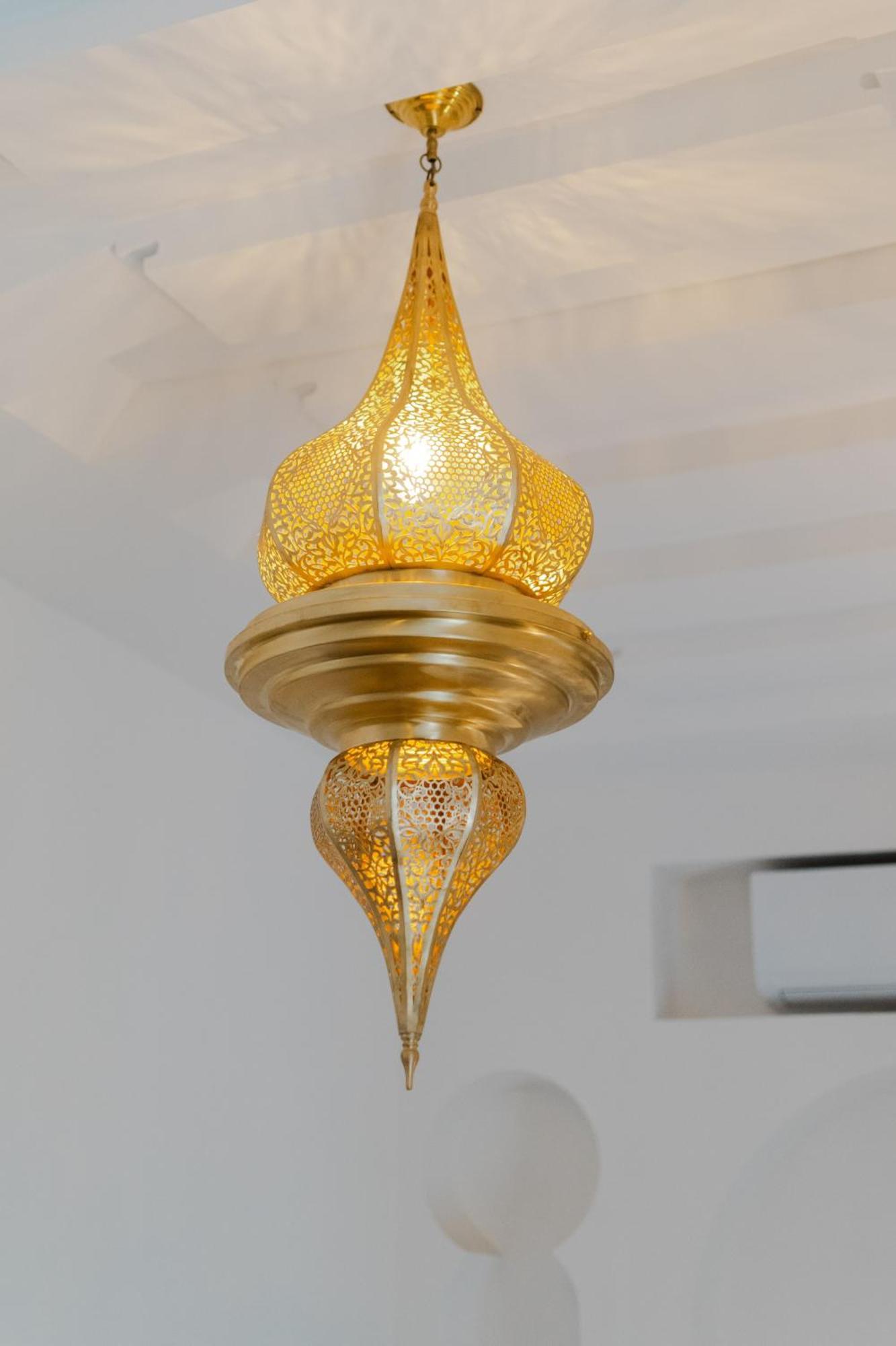 Boutique Hotel La Maison Darts Et Medicine Marrakesh Eksteriør billede